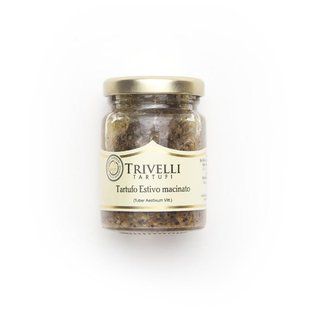 Трюфель мелений 85% macinato Trivelli 500 г 1516916662 фото