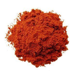 Паприка солодка копчена молота 1 кг 2501070115 фото