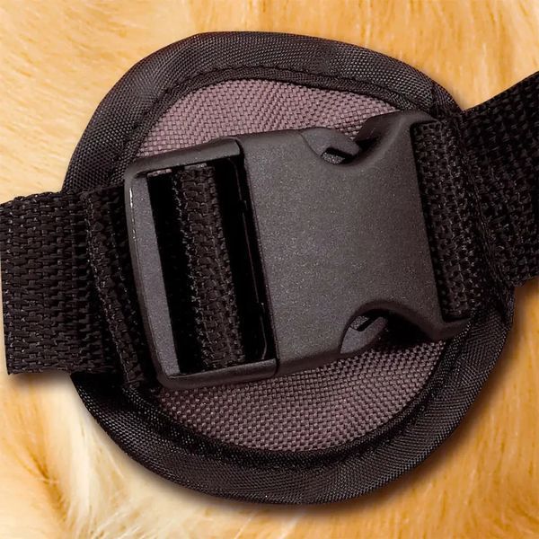 Сумка -жилет скаут для собак для походів Ferplast Dog Scout 85726099 фото