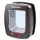 Дверка з мікрочіпом для великих кішок і маленьких собак SWING MICROCHIP LARGE Ferplast 26.5 x 16.2 x h 31.5 cм 72093012 фото 1