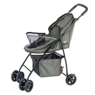 Коляска для собак Ferplast Globetrotter 85750099 фото