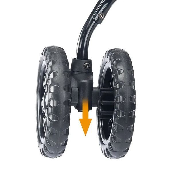 Коляска для собак Ferplast Globetrotter 85750099 фото