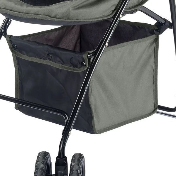Коляска для собак Ferplast Globetrotter 85750099 фото
