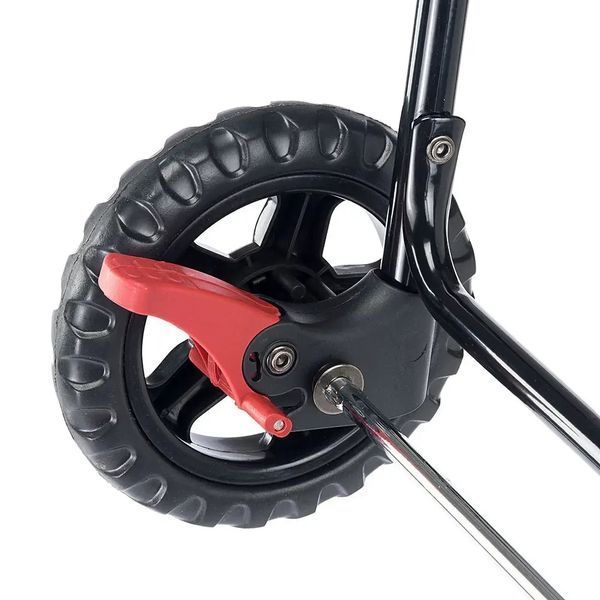 Коляска для собак Ferplast Globetrotter 85750099 фото