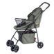 Коляска для собак Ferplast Globetrotter 85750099 фото 1