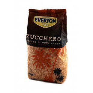 Цукор тростинний Everton Zucchero 1 кг 704599826 фото