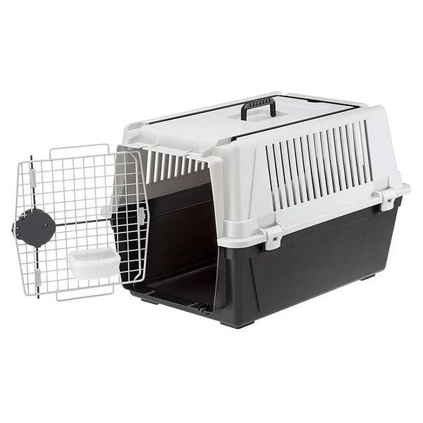 Контейнер переноска для собак и кошек Ferplast Atlas 40 Professional 73011021 фото