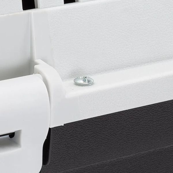 Контейнер переноска для собак и кошек Ferplast Atlas 40 Professional 73011021 фото