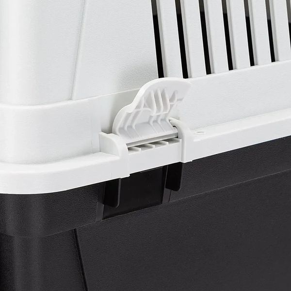 Контейнер переноска для собак и кошек Ferplast Atlas 40 Professional 73011021 фото
