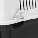 Контейнер переноска для собак и кошек Ferplast Atlas 40 Professional 73011021 фото 6