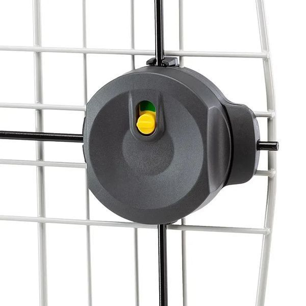 Контейнер переноска для собак и кошек Ferplast Atlas 50 Professional 73050021 фото