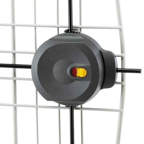 Контейнер переноска для собак и кошек Ferplast Atlas 60 Professional 73060021 фото