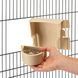 Клетка для попугаев Ferplast Gala  54010817 фото 2