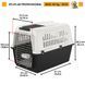Контейнер переноска для собак и кошек Ferplast Atlas 60 Professional 73060021 фото 2