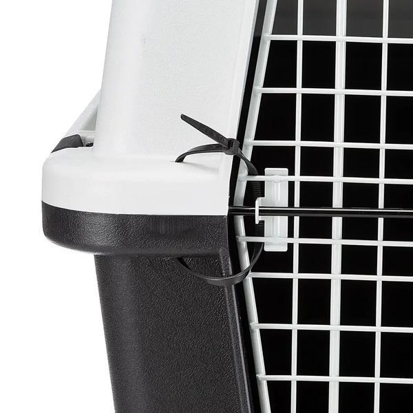 Контейнер переноска для собак и кошек Ferplast Atlas 70 Professional 73070021 фото