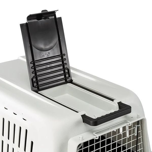 Контейнер переноска для собак и кошек Ferplast Atlas 70 Professional 73070021 фото