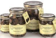 Річний трюфель слайсами нарізаний Trivelli 500 гр 1516923446 фото