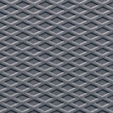 Металлическая клетка для собак до 12 кг c тремя дверцами на колесиках Superior 75 Ferplast 77 x 51 x h 55 cм 73187101 фото