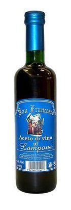 Малиновий винний оцет 500 мл Antichi Colli San Francesca 1509751575 фото