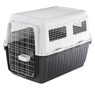 Контейнер переноска для собак і кішок Ferplast Atlas 80 Professional 88 х 118 х h 80 см 73075021 фото
