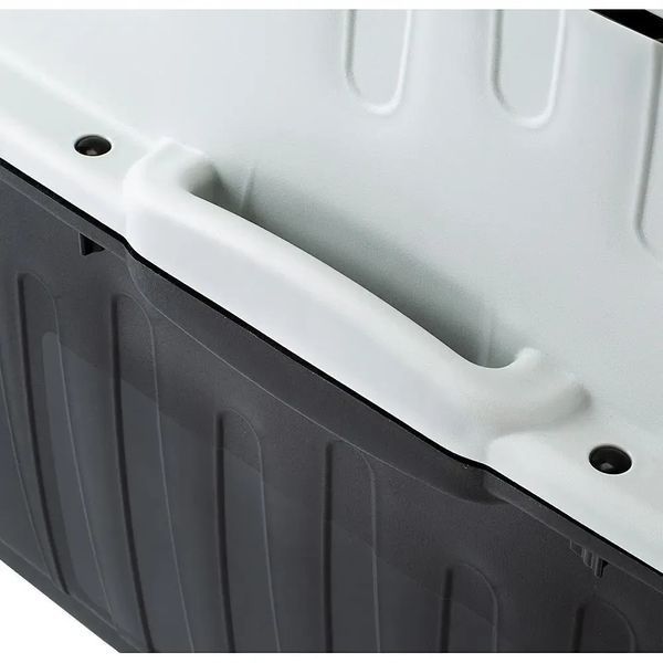 Контейнер переноска для собак і кішок Ferplast Atlas 80 Professional 88 х 118 х h 80 см 73075021 фото