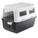 Контейнер переноска для собак і кішок Ferplast Atlas 80 Professional 88 х 118 х h 80 см 73075021 фото 1
