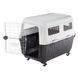 Контейнер переноска для собак і кішок Ferplast Atlas 80 Professional 88 х 118 х h 80 см 73075021 фото 4