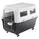 Контейнер переноска для собак і кішок Ferplast Atlas 80 Professional 88 х 118 х h 80 см 73075021 фото 8