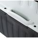 Контейнер переноска для собак і кішок Ferplast Atlas 80 Professional 88 х 118 х h 80 см 73075021 фото 3