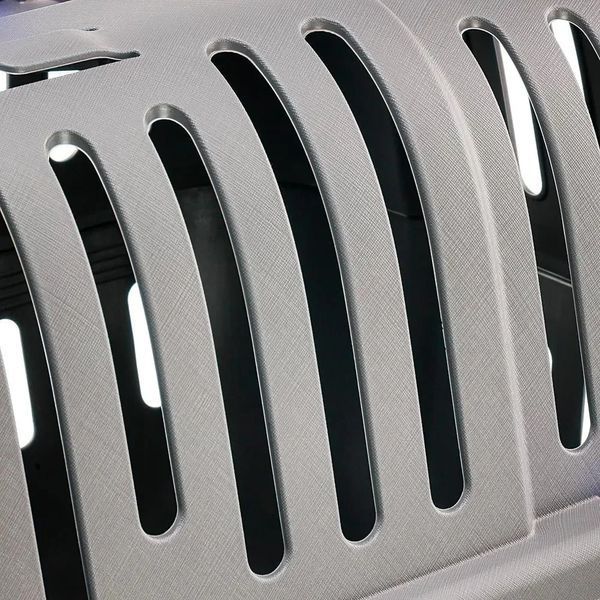 Контейнер переноска для собак и кошек Ferplast Jet 20 73045099 фото