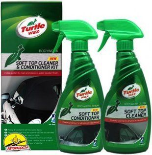 Очищувач гудрону і слідів комах тригер Turtle Wax 500 мл 1562095645 фото