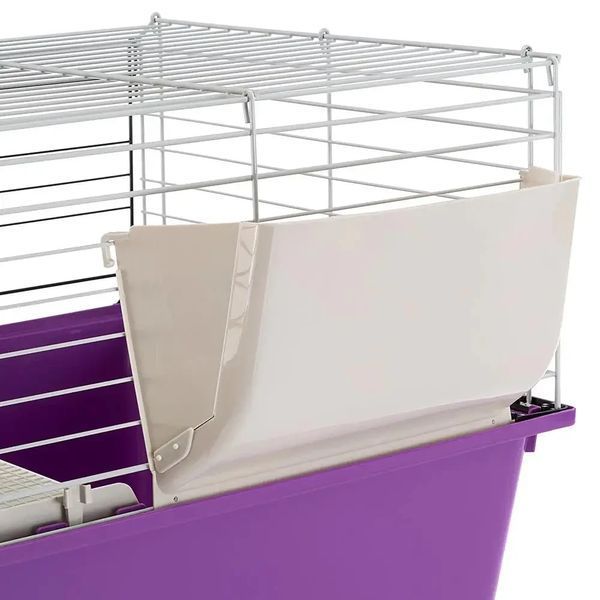 Клетка для грызунов Ferplast Cavie 15 70 х47 х 38 см 57077470 фото