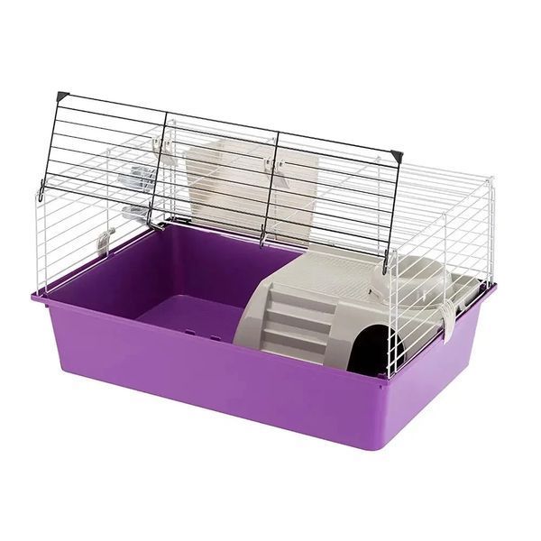 Клетка для грызунов Ferplast Cavie 15 70 х47 х 38 см 57077470 фото