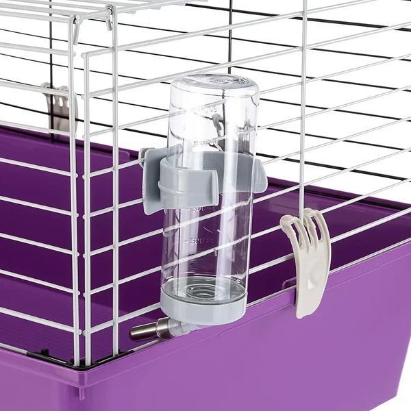 Клетка для грызунов Ferplast Cavie 15 70 х47 х 38 см 57077470 фото