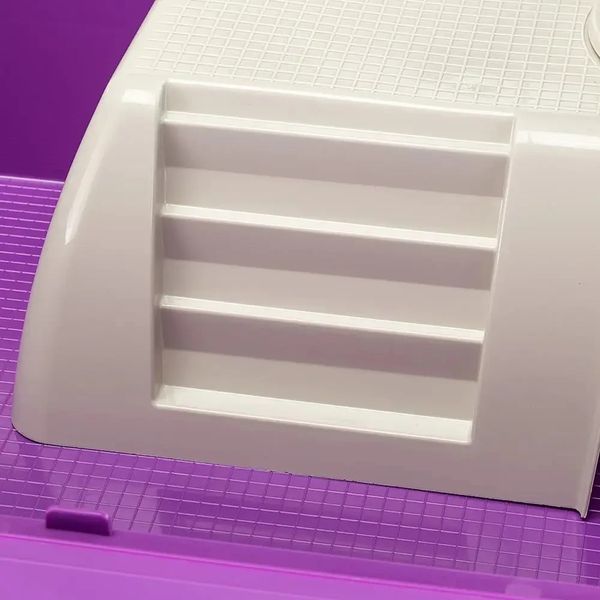 Клетка для грызунов Ferplast Cavie 15 70 х47 х 38 см 57077470 фото