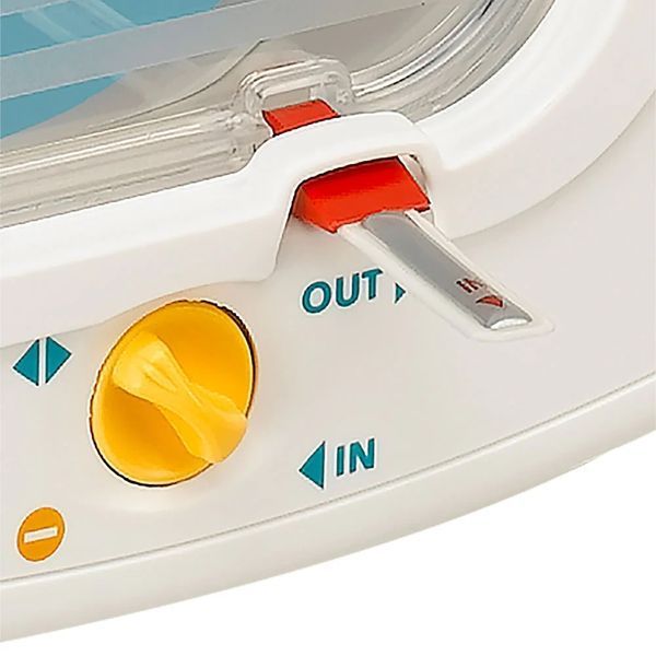 Дверка для собак и кошек SWING 7 Magnetic Ferplast 22.5 x 10.4 x h 25.2 cm 72104011 фото