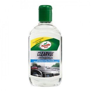 Антидощ Turtle Wax 300 мл 52813 фото