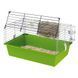 Клітка для гризунів Ferplast Cavie 60 58 x 38 x 31.5 см 57012411 фото 1