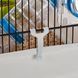 Клітка для гризунів з аксесуарами Ferplast &laquo;Olimpia&raquo; 46 x 29,5 x 54 см 57922599 фото 2