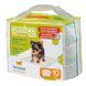 Лоток для гігієнічних пелюшок HYGIENIC PAD TRAY 49 x 36 x h 3 cm для пелюшок 60*60 та 60*40 85346311 фото 5