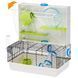 Клітка для гризунів з аксесуарами Ferplast &laquo;Olimpia&raquo; 46 x 29,5 x 54 см 57922599 фото 3