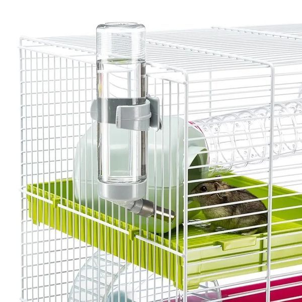 Клетка для грызунов Ferplast Laura 46 x 29,5 x 37,5 см 57912411 фото