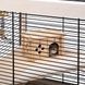 Деревянная клетка для хомяков и мышей HAMSTERVILLE 60 x 34 x 49 cm 57026517 фото 7
