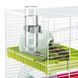 Клетка для грызунов Ferplast Laura 46 x 29,5 x 37,5 см 57912411 фото 6