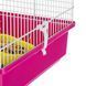 Клетка для грызунов Ferplast Laura 46 x 29,5 x 37,5 см 57912411 фото 5