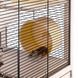 Деревянная клетка для хомяков и мышей HAMSTERVILLE 60 x 34 x 49 cm 57026517 фото 6