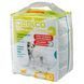 Пелюшки для собак з клейкими краями суперпоглинаючі 12 шт Genico Medium 60*60 85330811 фото 1