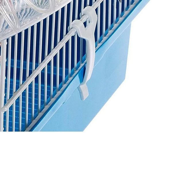 Клітка для гризунів Ferplast Paula 46 x 29,5 x 24,5 см 57906411 фото