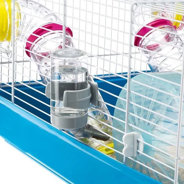 Клітка для гризунів Ferplast Paula 46 x 29,5 x 24,5 см 57906411 фото