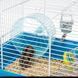 Клітка для гризунів Ferplast Paula 46 x 29,5 x 24,5 см 57906411 фото 6